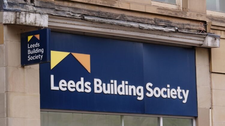 Building society’s mortgage change could help some people borrow thousands more Building society’s mortgage change could help some people borrow thousands more