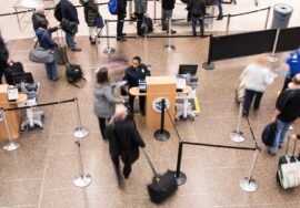 Alaska Airlines adding TSA Touchless ID at Los Angeles, Portland, and Seattle airports