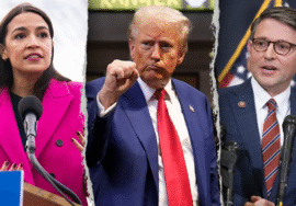 GOP celebrates Israel-Iran ceasefire as Dems appear to withhold congratulations