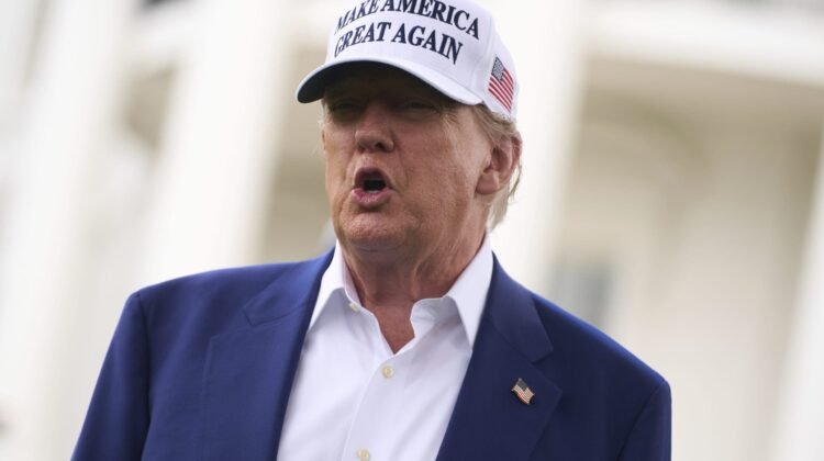 Morning Glory: Trump’s signature quote on Iran cements a decisive success