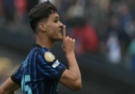 Carboni shines as inter Milan rally past Urawa Reds