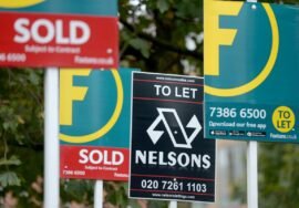 First-time buyers and retirees ‘could gain from possible mortgage rule changes’