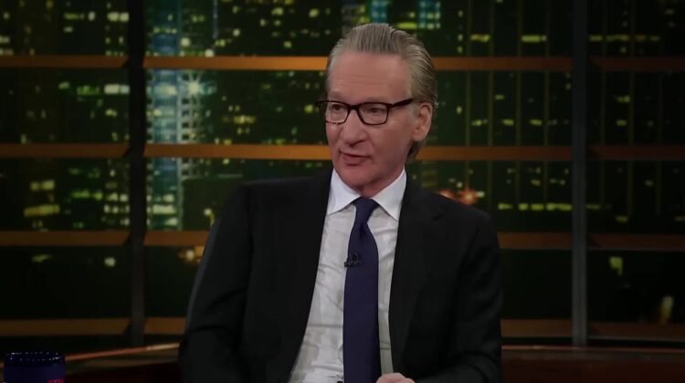 Maher, Hunt slam Whoopi Goldberg for Black American-Iran regime comparison Maher, Hunt slam Whoopi Goldberg for Black American-Iran regime comparison