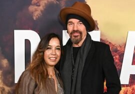 Billy Bob Thornton reveals secret to his successful marriage after five divorces