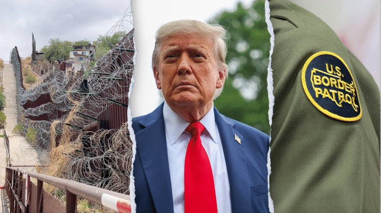 President Trump’s deportation efforts receives praise from unexpected leader