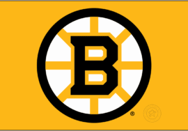 Boston Bruins Change Iconic “Spoked-B” Logo for 2025-26 and Beyond, New Uniforms Coming – SportsLogos.Net News