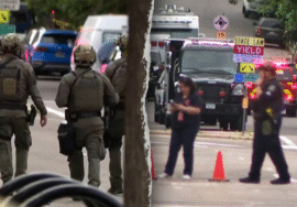 Boulder terror attack suspect was illegal immigrant who overstayed visa