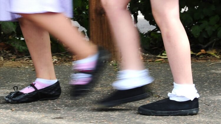 One in seven parents ‘going without’ to pay for school trips One in seven parents ‘going without’ to pay for school trips