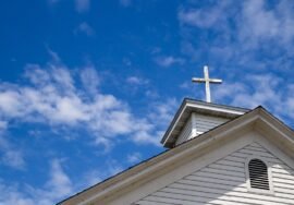 From White House proclamations to NFL prayer circles, faith expressions signal pushback against secular totalitarianism