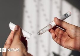 Mounjaro weight loss jab available at GPs