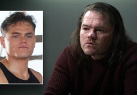 ‘Boardwalk Empire,’ ‘Manifest’ actor Devin Harjes dead at 41