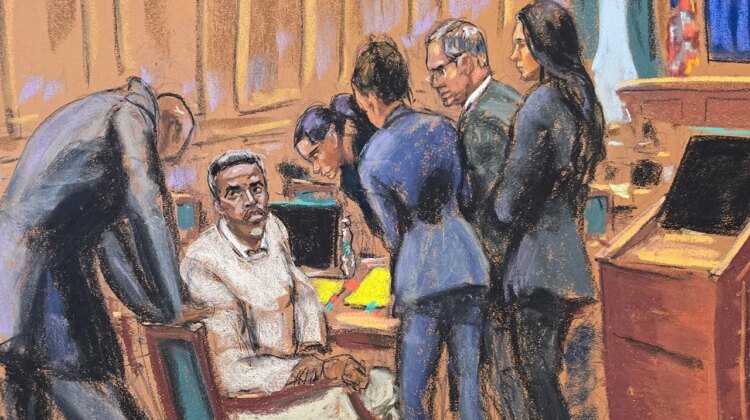 Sean ‘Diddy’ Combs’ ex details alleged violence and manipulation in court
