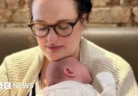 Womb lining test offers miscarriage hope to women