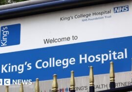 NHS ransomware attack contributed to patient’s death