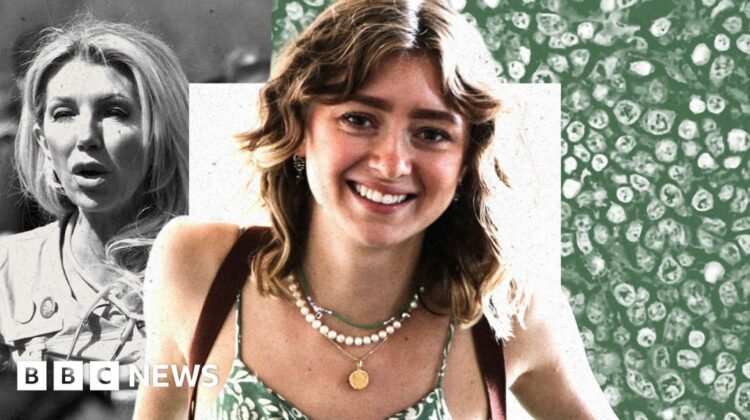 Our sister died because of our mum’s cancer conspiracy theories, say brothers Our sister died because of our mum’s cancer conspiracy theories, say brothers