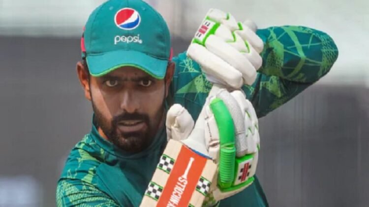 Babar Azam among first group as Pakistan’s white-ball training camp begins Babar Azam among first group as Pakistan’s white-ball training camp begins