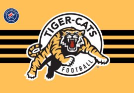 Uniform Schedule Hints at New Gold Jersey for CFL’s Hamilton Tiger-Cats – SportsLogos.Net News
