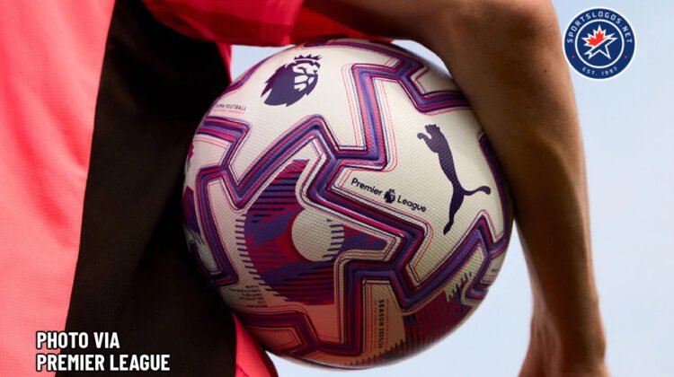 After 25 Years With Nike, Premier League Unveils First Puma Game Ball for 2025-26 – SportsLogos.Net News