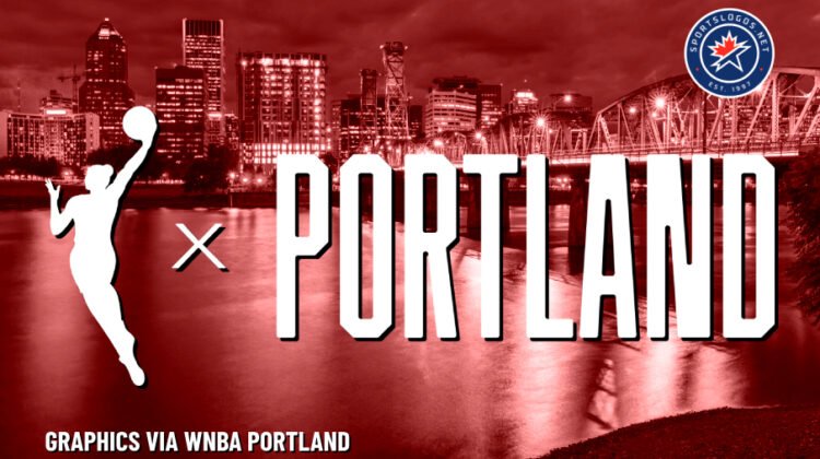 WNBA Portland Expansion Team May Be Reigniting ‘Fire’ Nickname – SportsLogos.Net News WNBA Portland Expansion Team May Be Reigniting ‘Fire’ Nickname – SportsLogos.Net News