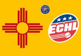 ECHL Expansion Franchise in New Mexico Announces Name-the-Team Contest Finalists – SportsLogos.Net News
