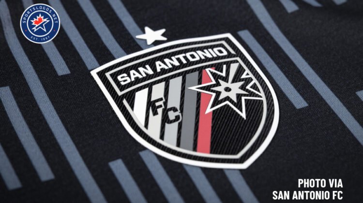USL’s San Antonio FC Draws on Checkered Past for Third Jersey Inspiration – SportsLogos.Net News USL’s San Antonio FC Draws on Checkered Past for Third Jersey Inspiration – SportsLogos.Net News