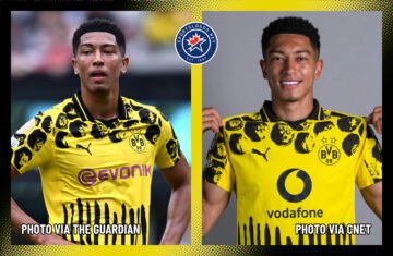 A Tale of Two Sponsors for Borussia Dortmund at FI…