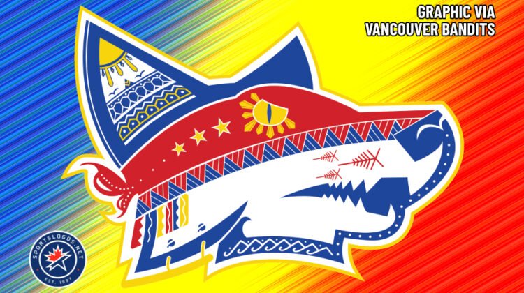 CEBL’s Vancouver Bandits Unveil Filipino Celebration Logo, Jersey – SportsLogos.Net News CEBL’s Vancouver Bandits Unveil Filipino Celebration Logo, Jersey – SportsLogos.Net News