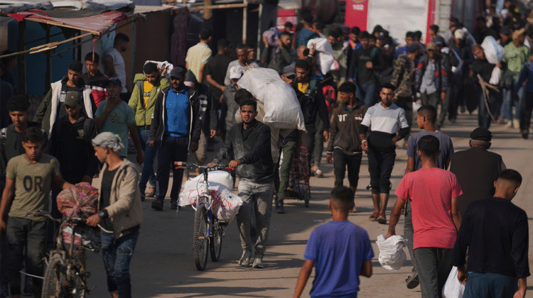 Dozens of Palestinians killed, nearly 200 wounded while on their way to collect aid in Gaza Dozens of Palestinians killed, nearly 200 wounded while on their way to collect aid in Gaza