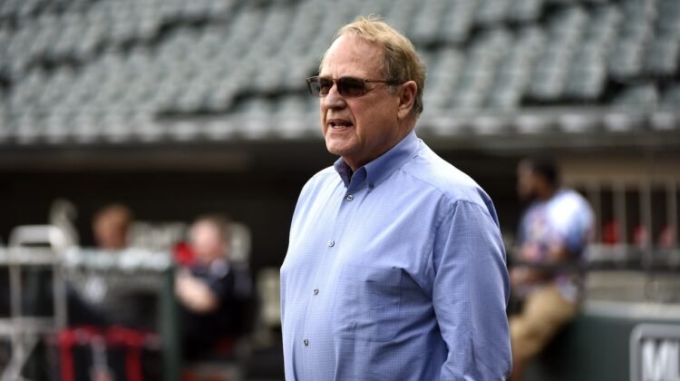 White Sox owner Reinsdorf to be deposed in 2023 stadium shooting lawsuit White Sox owner Reinsdorf to be deposed in 2023 stadium shooting lawsuit