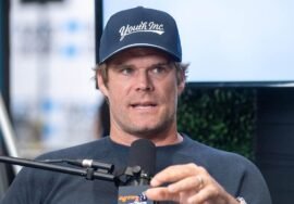 Tight End University evolves into family affair for NFL stars and partners