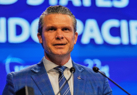 China accuses Hegseth of espousing ‘Cold War mentality’ for labeling country as a threat: ‘Vilified’