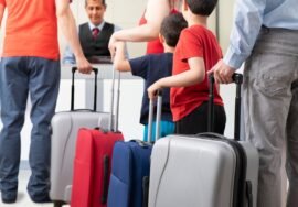 One in four parents happy to pay a fine to take children on term-time holidays