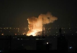 Israel launches strikes on Iran’s nuclear facilities and more top headlines