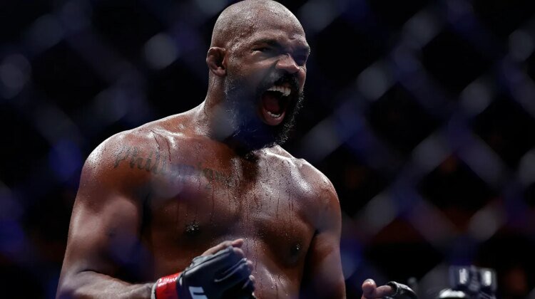 Donald Trump supporter Jon Jones retires as UFC heavyweight champion Donald Trump supporter Jon Jones retires as UFC heavyweight champion