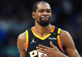 Kevin Durant trade: Ted Cruz welcomes NBA star to Rockets