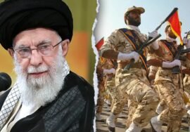 Striking Iran weakens its terror proxies and helps protect Americans worldwide