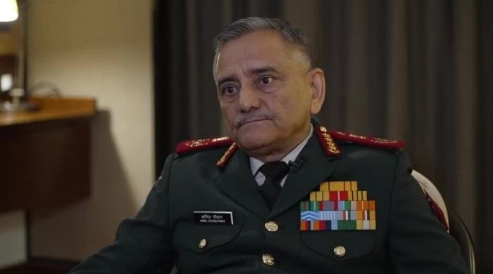 Outcry in India after top general admits Pakistan downed jets in recent standoff Outcry in India after top general admits Pakistan downed jets in recent standoff