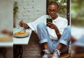 How social media can ‘trigger’ eating disorders in young people