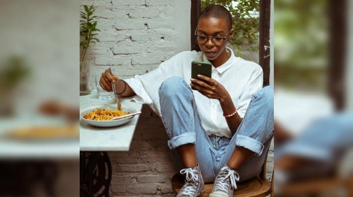 How social media can ‘trigger’ eating disorders in young people How social media can ‘trigger’ eating disorders in young people