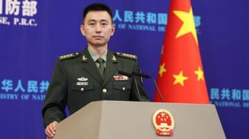 China vows to ‘oppose hegemonism harming Asi…