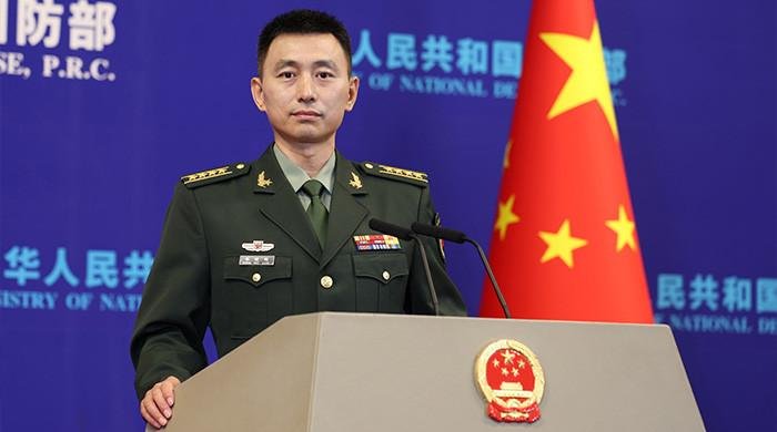 China vows to ‘oppose hegemonism harming Asia-Pacific region’