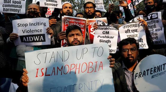 India arrests dozens for ‘sympathising’ with Pakistan India arrests dozens for ‘sympathising’ with Pakistan