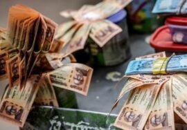 Bangladesh banknotes replace ousted PM’s father portrait