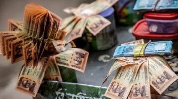 Bangladesh banknotes replace ousted PM’s fat…