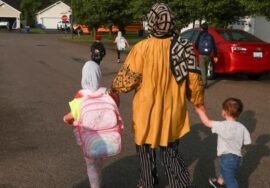 Afghans in Kentucky fear for future after Trump strips deportation protections
