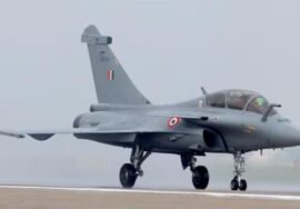 France, India at odds over ‘Rafale misadventure’