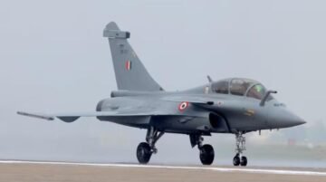 France, India at odds over ‘Rafale misadvent…