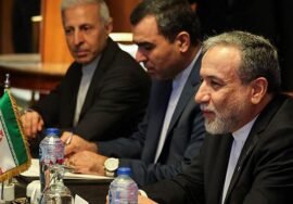 Iran says no nuclear deal if deprived of ‘peaceful activities’
