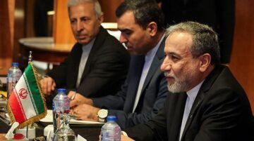 Iran says no nuclear deal if deprived of ‘pe…