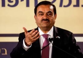 Indian billionaire Adani under new scrutiny from US prosecutors: WSJ
